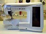 Ремонт бытовых и промышленных швейных машин всех производителей.