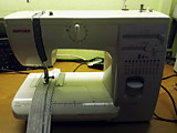 JANOME 419s