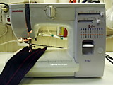 JANOME 419S