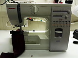 JANOME 423S